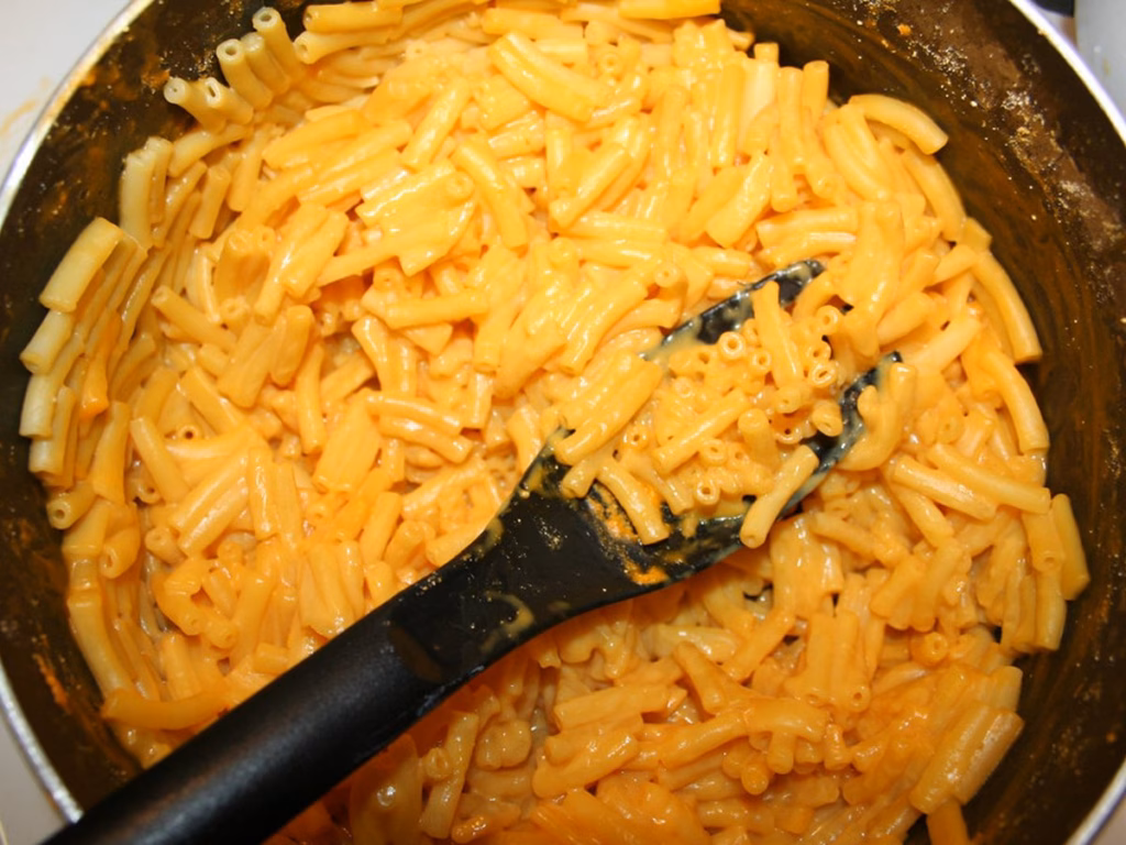 Mac & Cheese